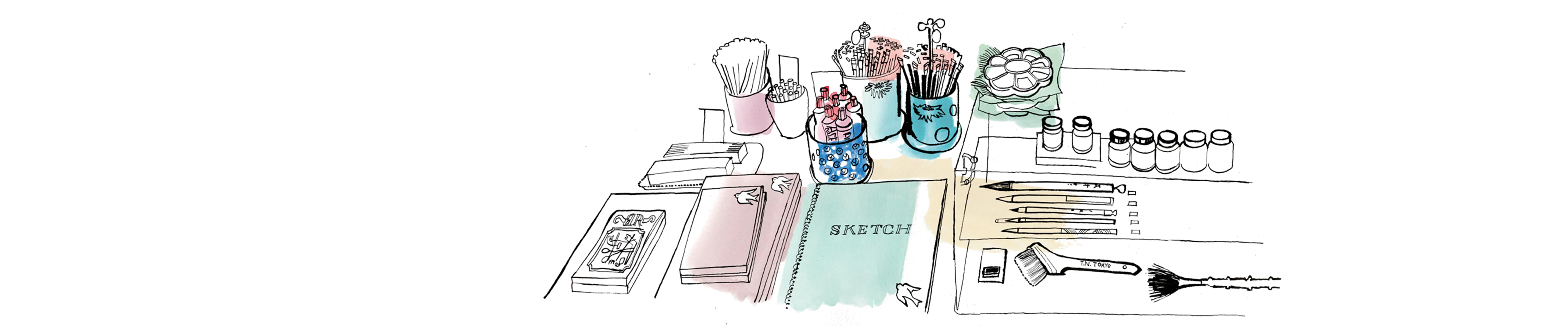 Curated Essentials for Purposeful Living